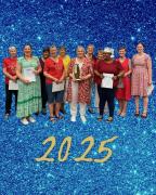 Nominees for annual award